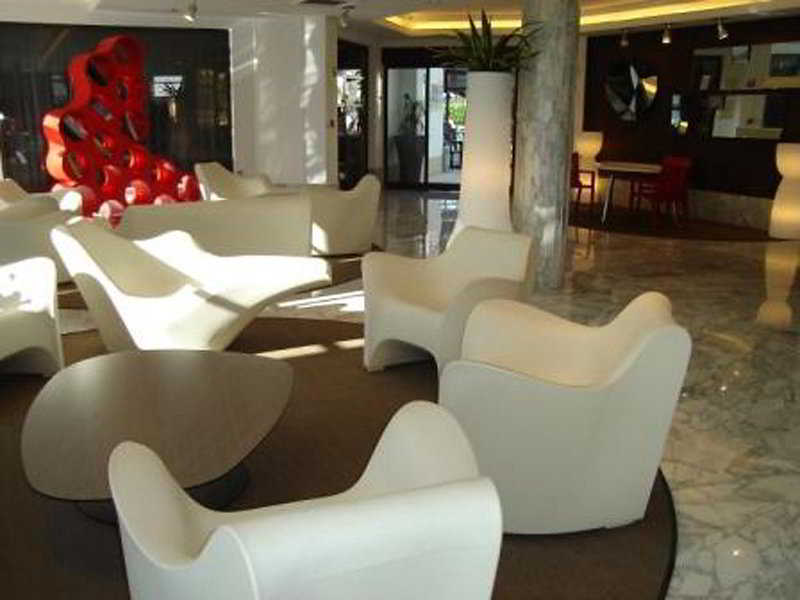 Aguamar Apartamentos, Los Cristianos Downtown Exteriér fotografie
