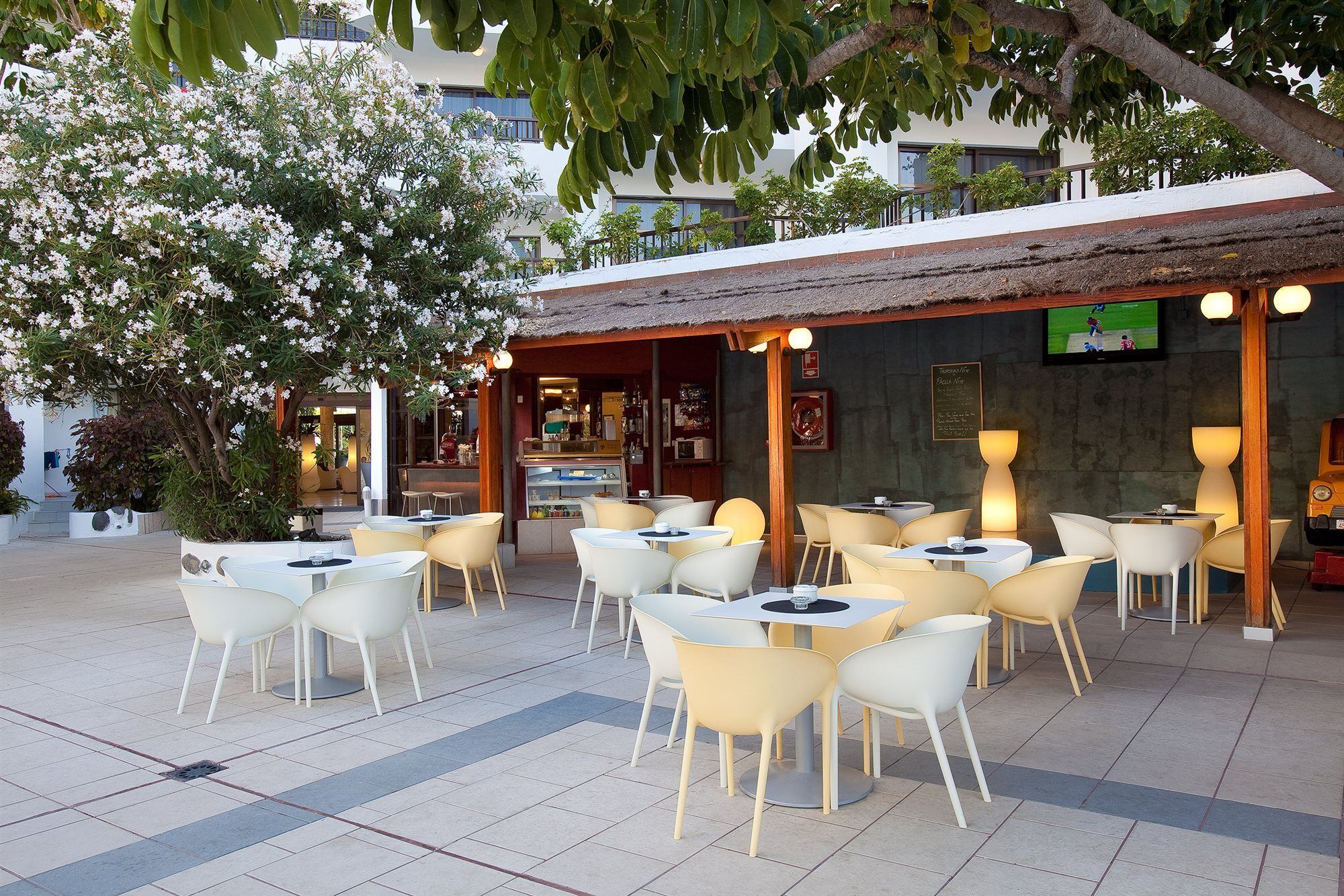 Aguamar Apartamentos, Los Cristianos Downtown Exteriér fotografie