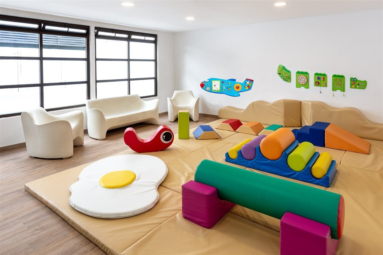 Aguamar Apartamentos, Los Cristianos Downtown Exteriér fotografie