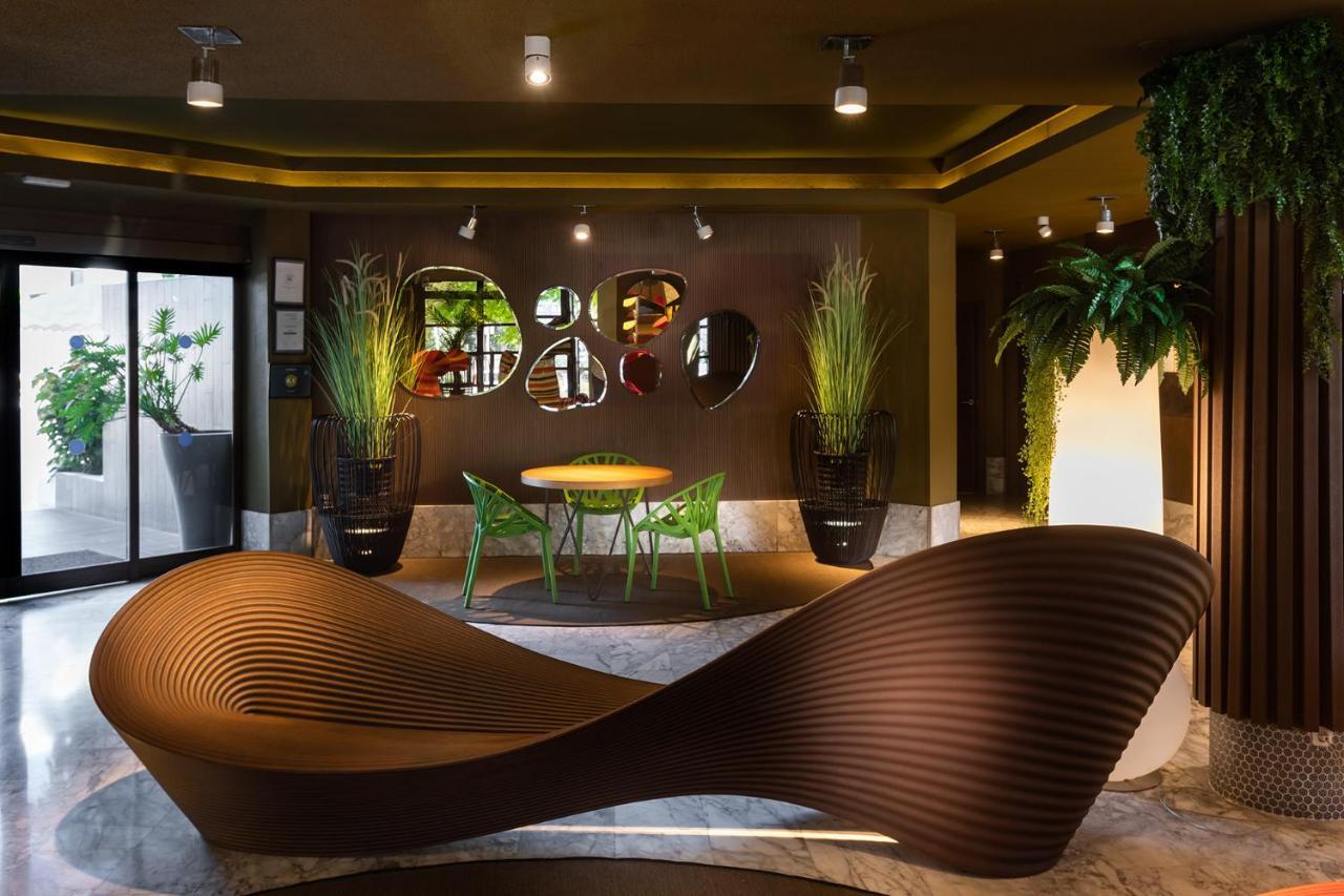 Aguamar Apartamentos, Los Cristianos Downtown Exteriér fotografie